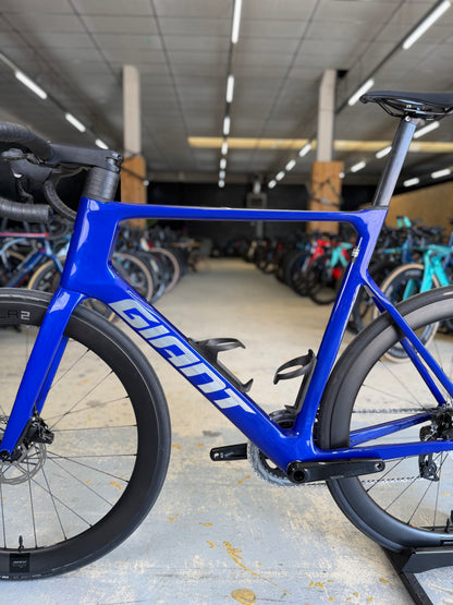 Giant Propel Advanced 1 AXS Carbon Racefiets