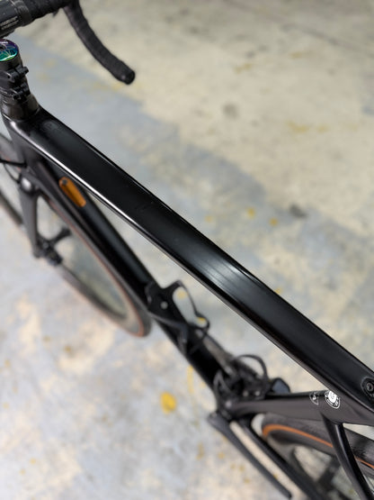 Specialized Tarmac SL6 Pro Di2 Carbon Racefiets