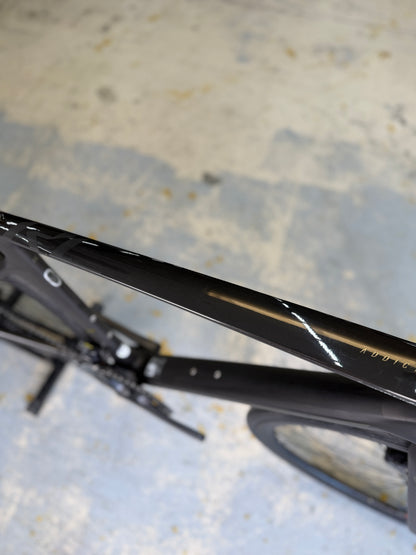 Scott Addict RC15 Di2 Carbon Racefiets