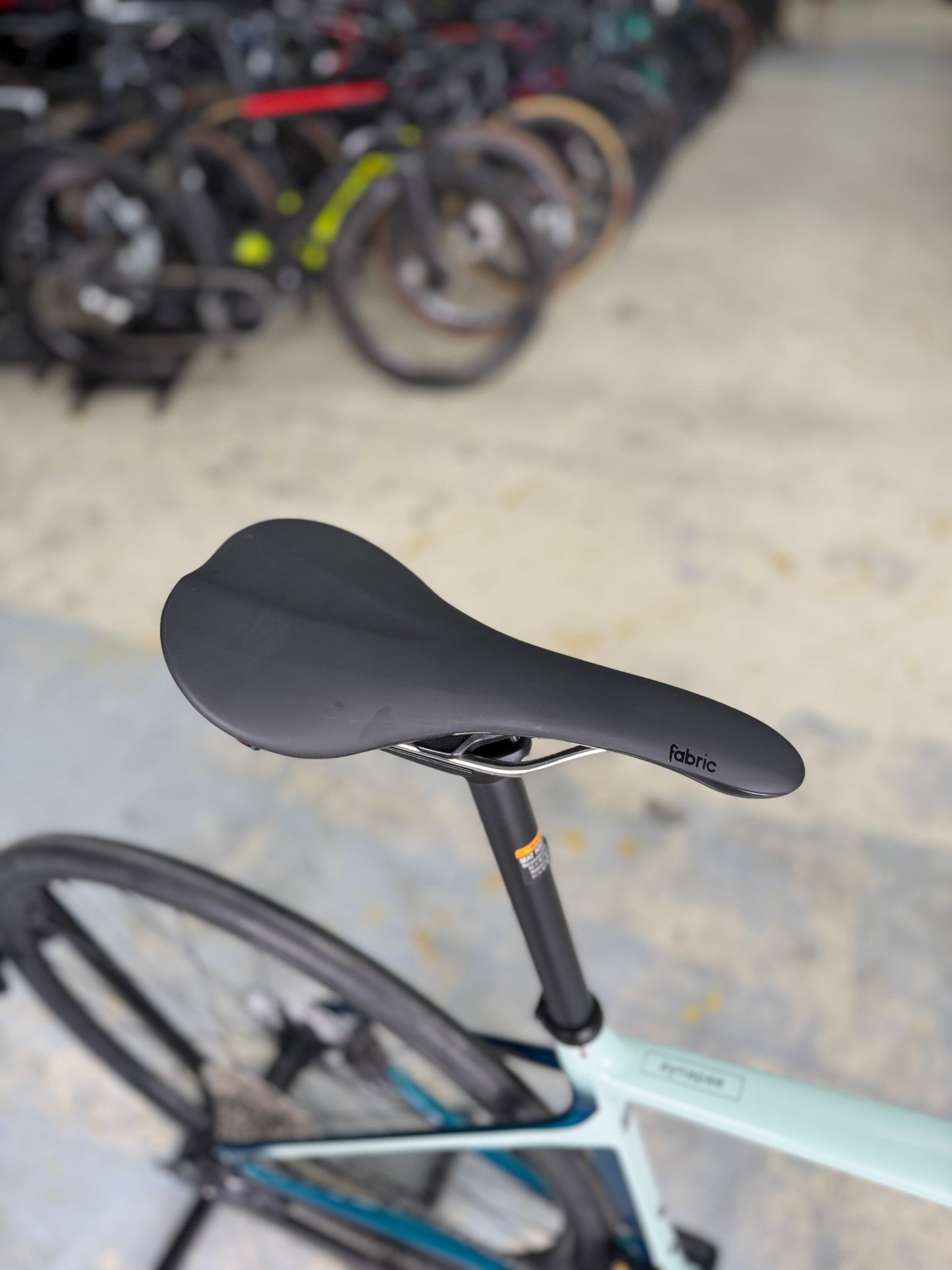 NIEUW Cannondale Synapse Carbon 2 RLE Di2 Carbon Racefiets