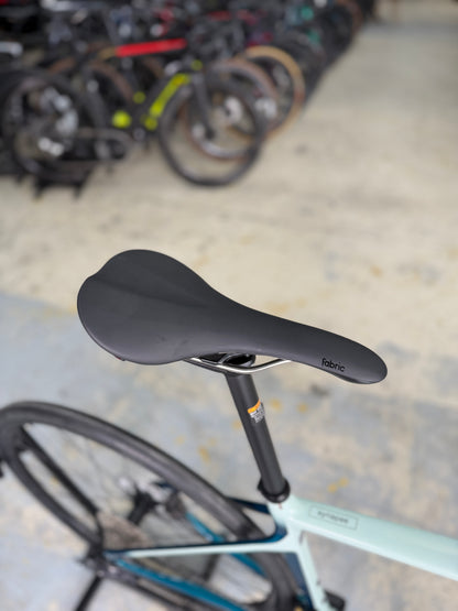 NIEUW Cannondale Synapse Carbon 2 RLE Di2 Carbon Racefiets