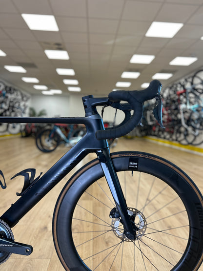 Canyon Aeroad CF SL Di2 Carbon Racefiets