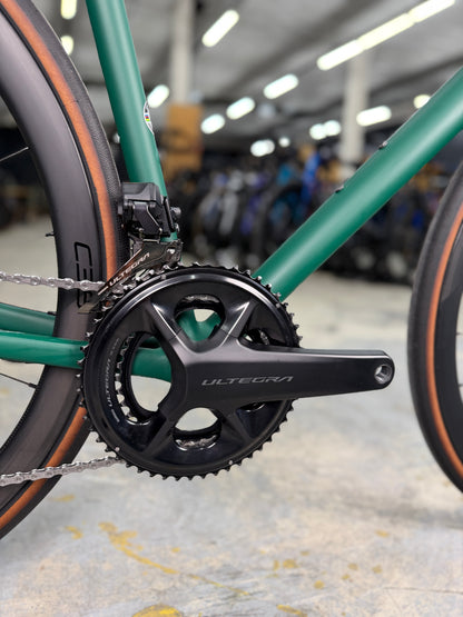 Specialized Aethos Expert Di2 Carbon Racefiets