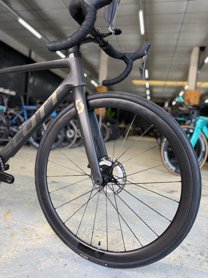 Scott Addict RC15 Di2 Carbon Racefiets