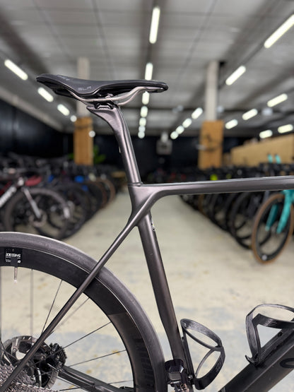 Canyon Ultimate CF SLX Dura Ace Di2 Carbon Racefiets