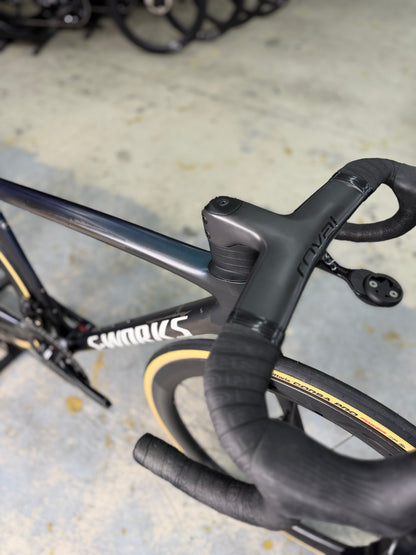 S-Works Tarmac SL8 Dura Ace Di2 Carbon Racefiets