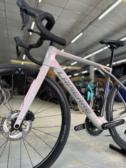 Lapierre Pulsium 6.0 Di2 Carbon Racefiets
