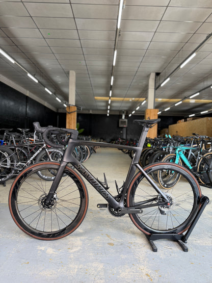 Specialized S-Works Venge AXS Carbon Racefiets