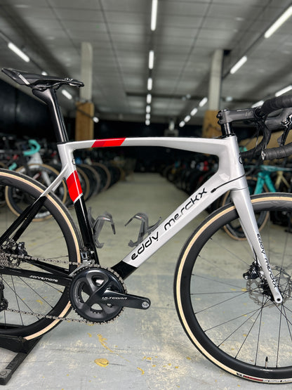 Eddy Merckx San Remo 76 Carbon Racing Bike