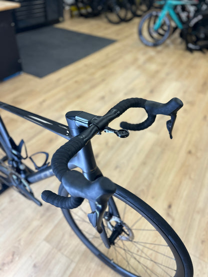 Scott Addict RC15 Di2 Carbon Road Bike