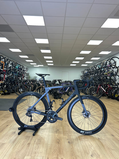 Wilier Granturismo SLR Di2 Carbon Road Bike