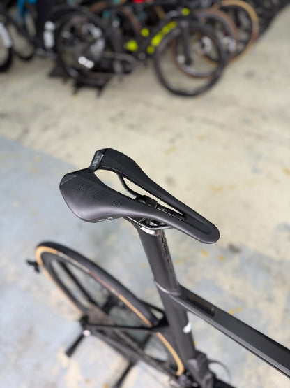 BMC Timemachine ROAD 01 Di2 Carbon Racefiets