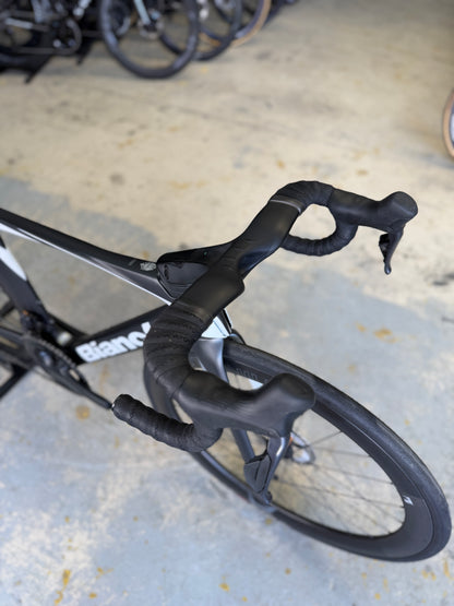 Bianchi Oltre Pro Di2 Carbon Racefiets