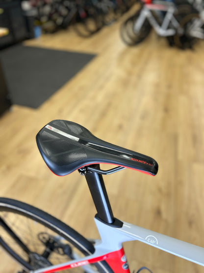Cube Litening AXS Carbon Racefiets
