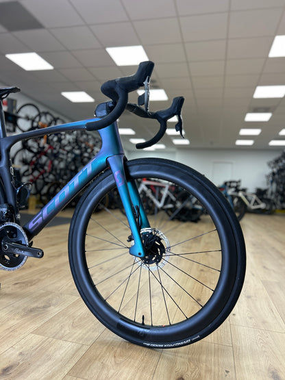 Scott Foil 10 AXS Carbon Racefiets