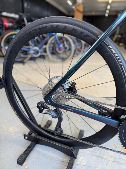 Trek Emonda SLR Di2 Carbon Racefiets