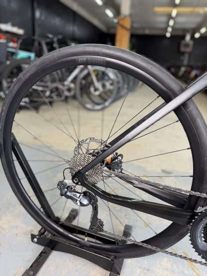 Cube Agree C:62 SLT Di2 Carbon Racefiets