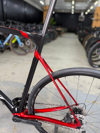 NIEUW Ridley Fenix SLiC Carbon Racefiets