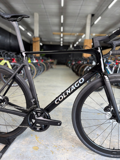 NIEUW Colnago V5Rs Di2 Carbon Racefiets