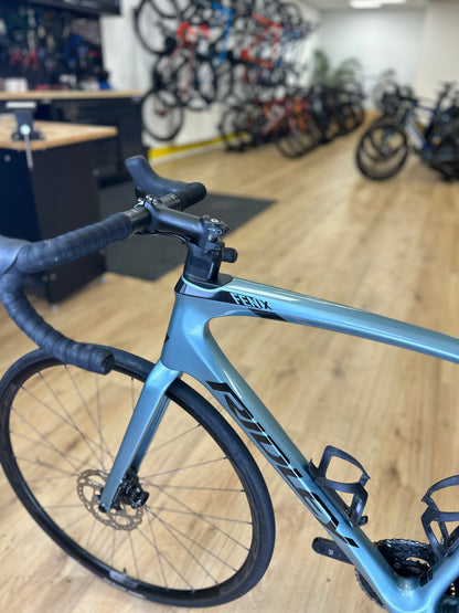 Ridley Fenix Di2 Carbon Racefiets