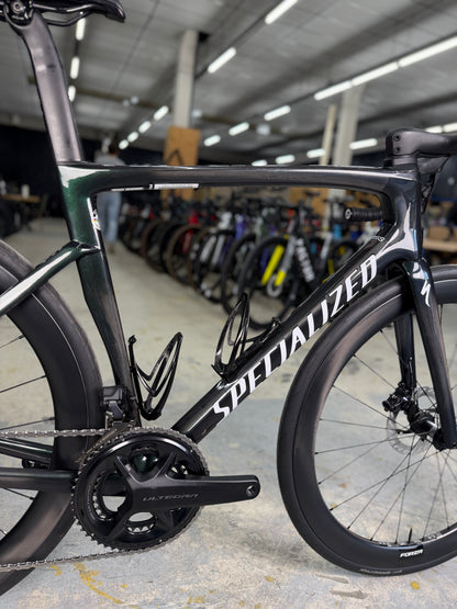 Specialized Tarmac SL7 Di2 Carbon Racefiets