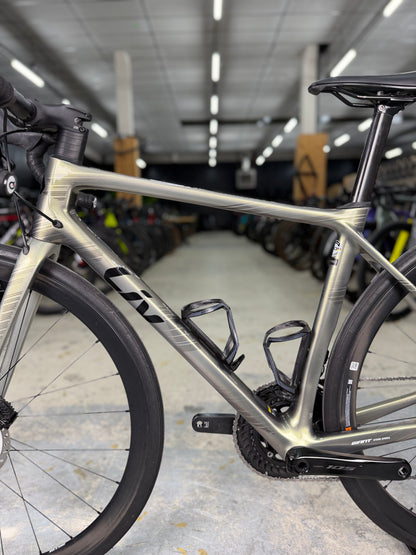 Liv Langma Advanced Pro Di2 Carbon Racefiets