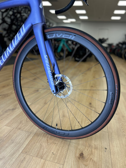 Specialized Tarmac SL8 AXS Carbon Racefiets
