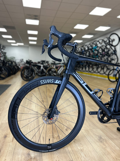 Superior X-Road Team Issue Carbon Racefiets