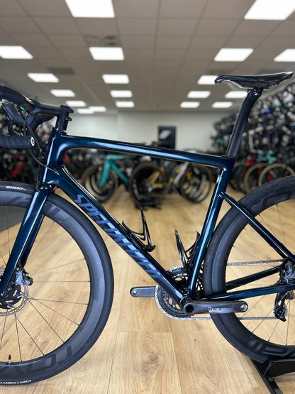 Specialized Tarmac SL6 Pro AXS Carbon Racefiets