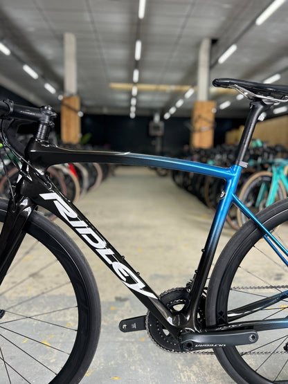 Ridley Fenix Carbon Racefiets