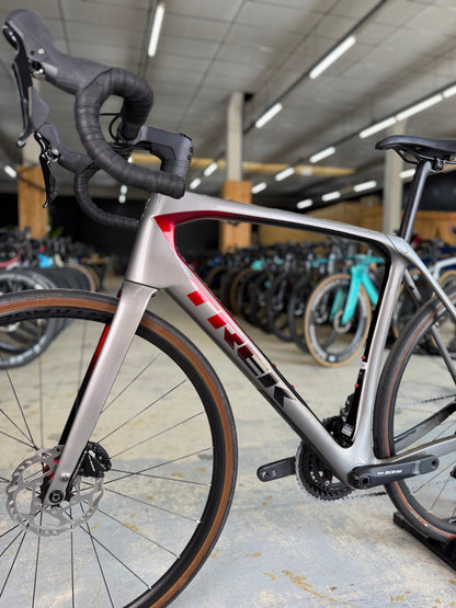 Trek Domane SL5 Carbon Racefiets