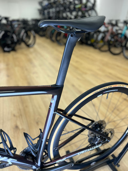 S-Works Tarmac SL8 Di2 Carbon Racefiets