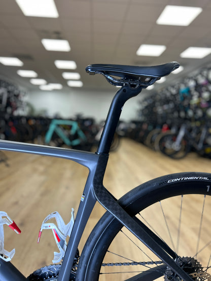De Rosa Pininfarina 70 Di2 Racefiets