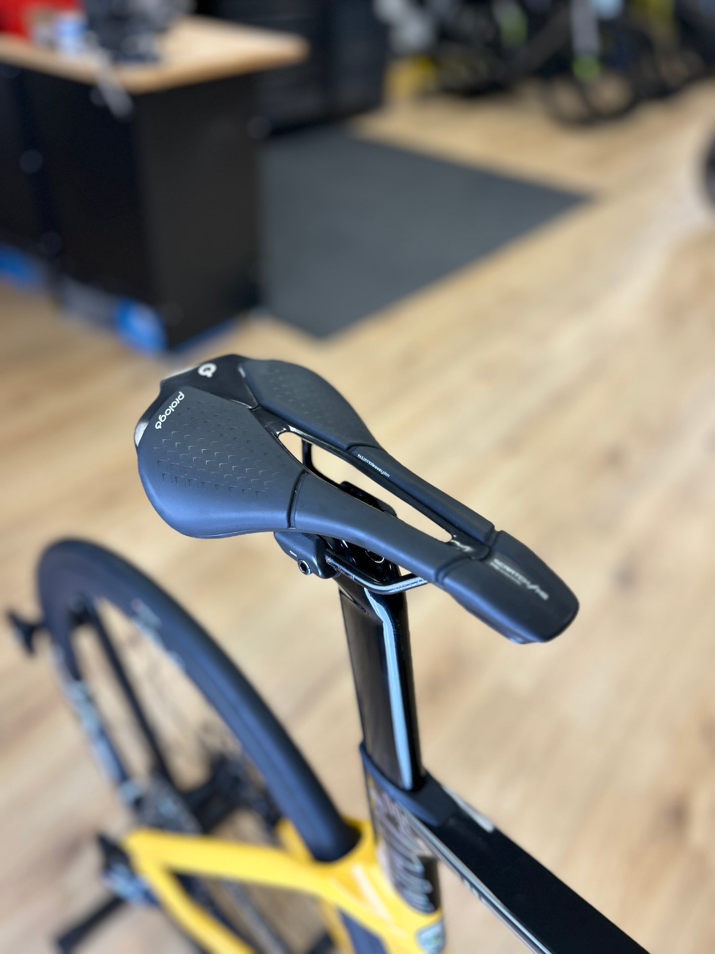 Orbea ORCA AERO M21eLTD AXS Carbon Road Bike