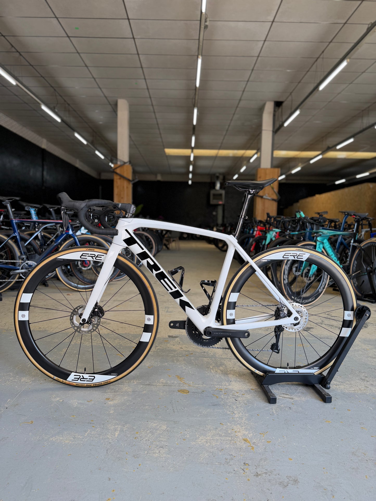 Trek Emonda SLR7 Di2 Carbon Racefiets