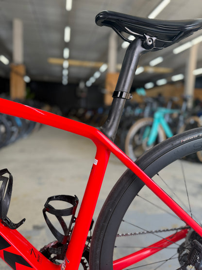 Trek Emonda SL7 Di2 Carbon Racefiets