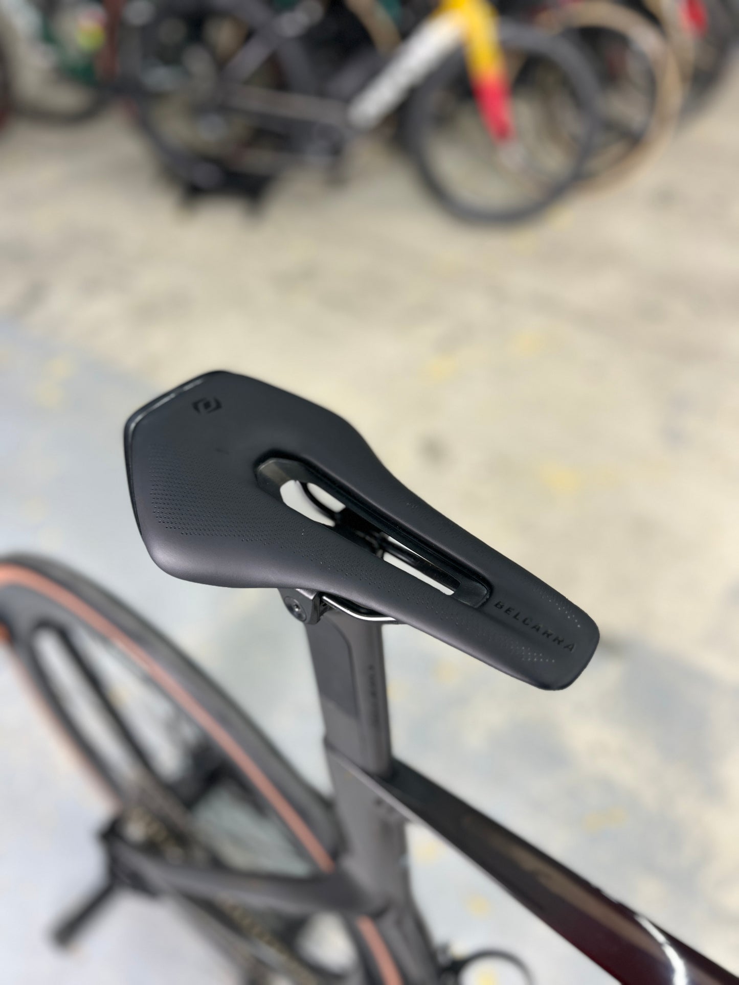Scott Foil RC30 Di2 Carbon Racefiets