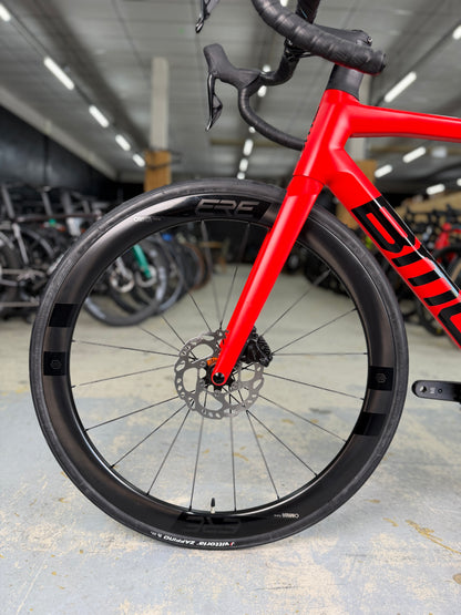NIEUW BMC Teammachine SLR Di2 Carbon Racefiets