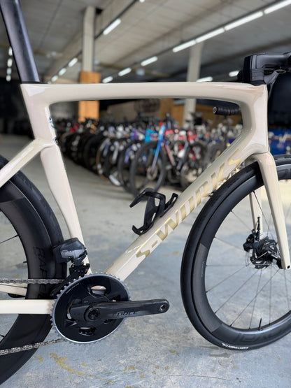 S-Works Tarmac SL7 AXS Carbon Racefiets