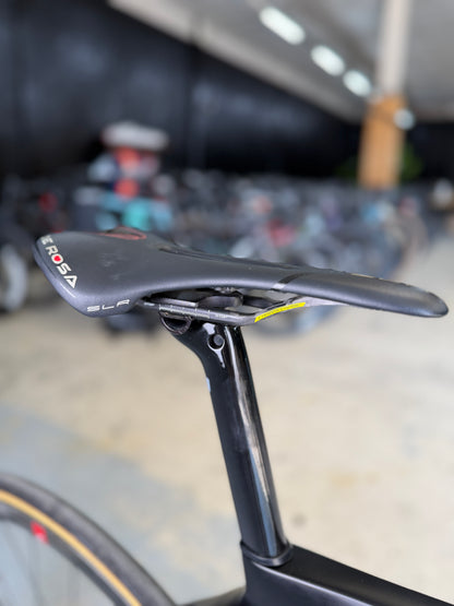 De Rosa Idol AXS Carbon Racefiets