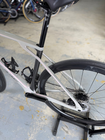 Lapierre Pulsium 6.0 Di2 Carbon Racefiets