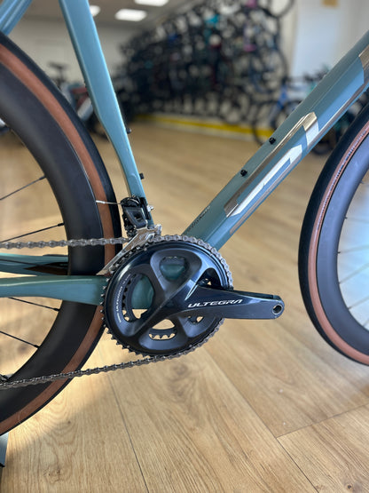 Superior X-Road Team Issue SE Carbon Racefiets