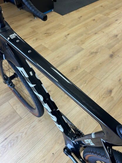 Factor Ostro AXS Gravel Bike