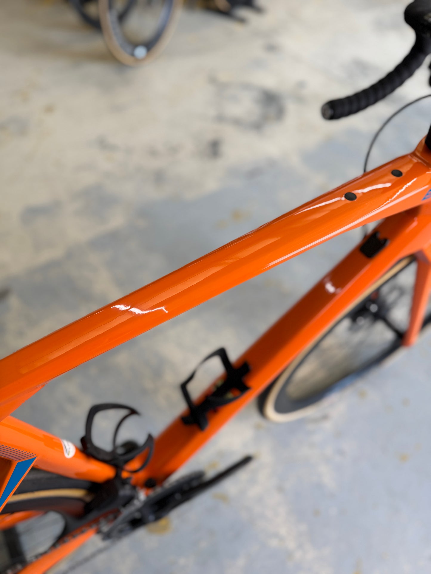 BMC Roadmachine ONE AXS Carbon Racefiets