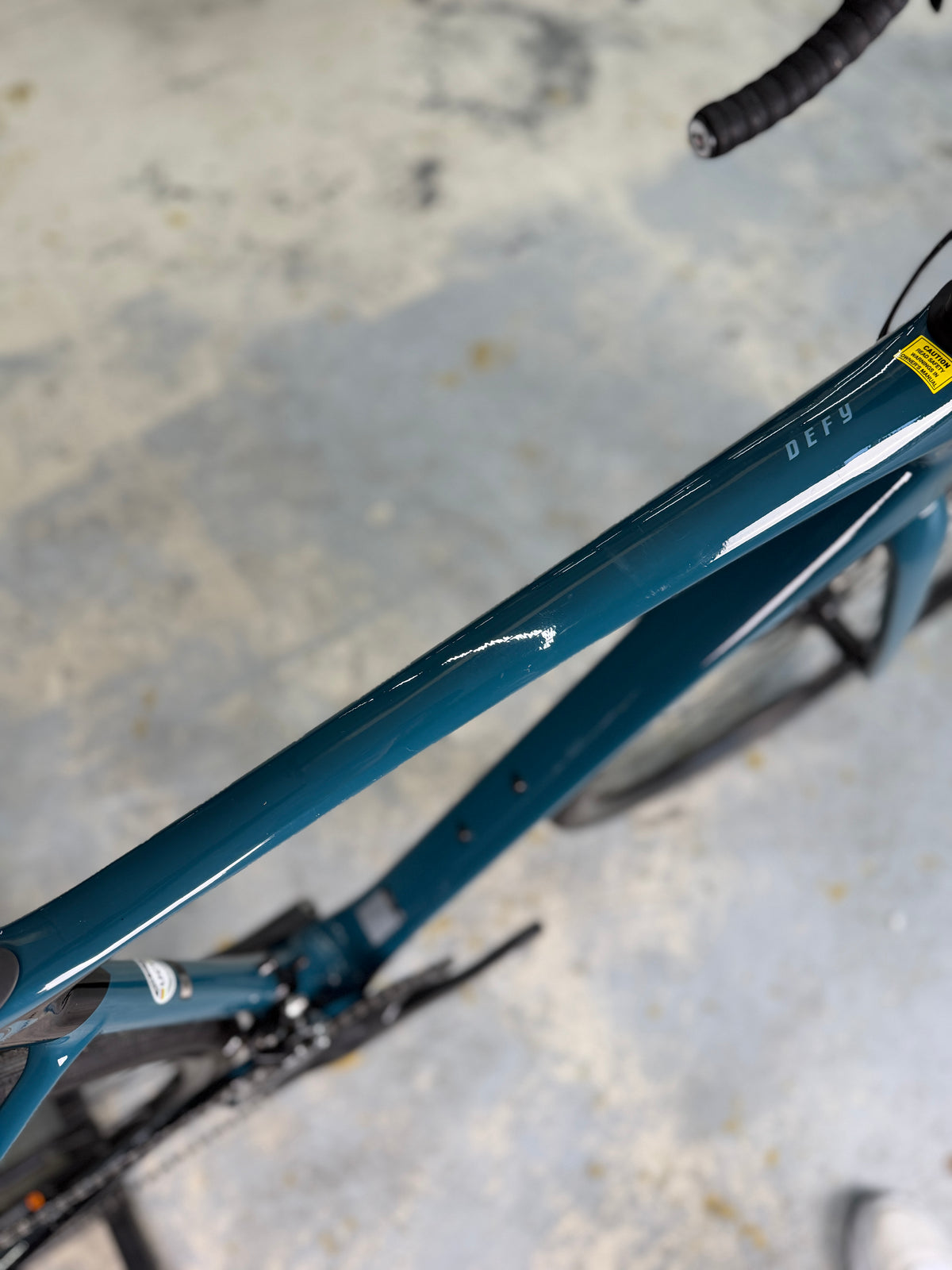 Giant Defy Carbon Racefiets