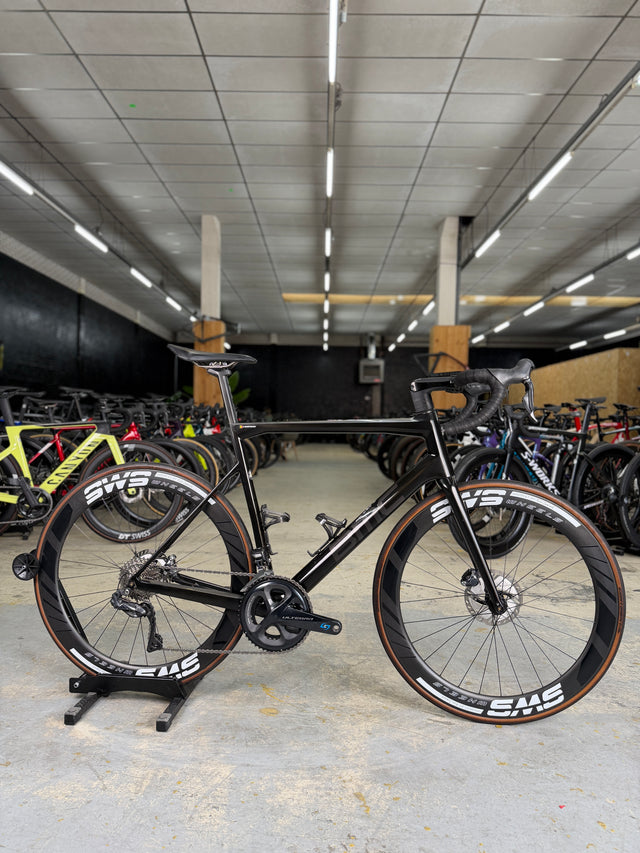 BMC Teammachine SLR01 Di2 Carbon Racefiets