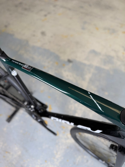 NEW Ridley Fenix SLiC Carbon Road Bike