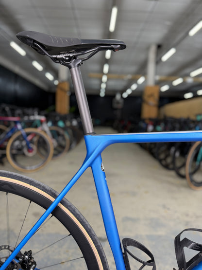 Canyon Ultimate CF SL Carbon Racefiets