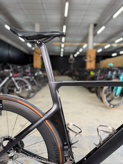 Canyon Aeroad CF SLX Dura Ace Di2 Carbon Racefiets