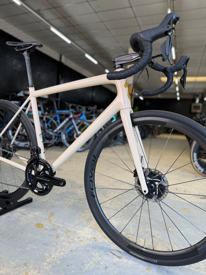 Specialized S-Works Aethos Di2 Carbon Racefiets